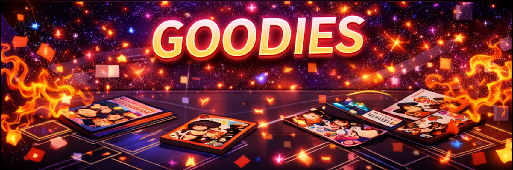 Goodies - otakupop.store