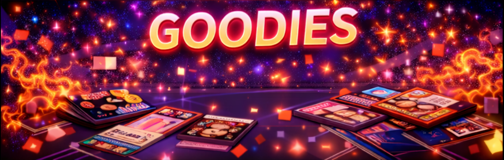 Goodies K-pop - otakupop.store