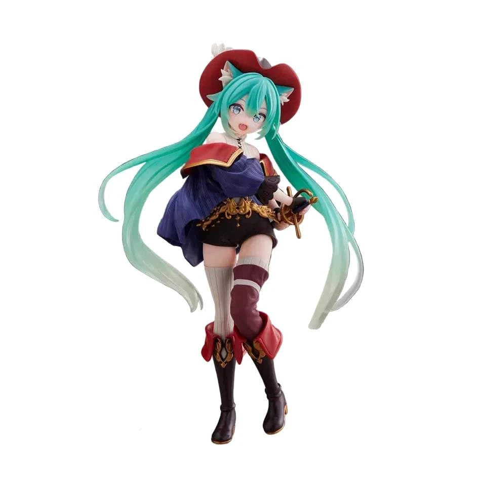 Figurine  Hatsune Miku