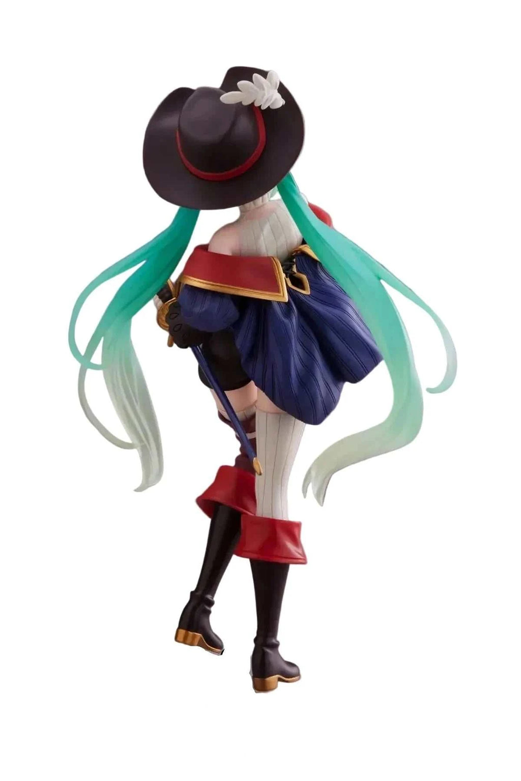 Figurine  Hatsune Miku