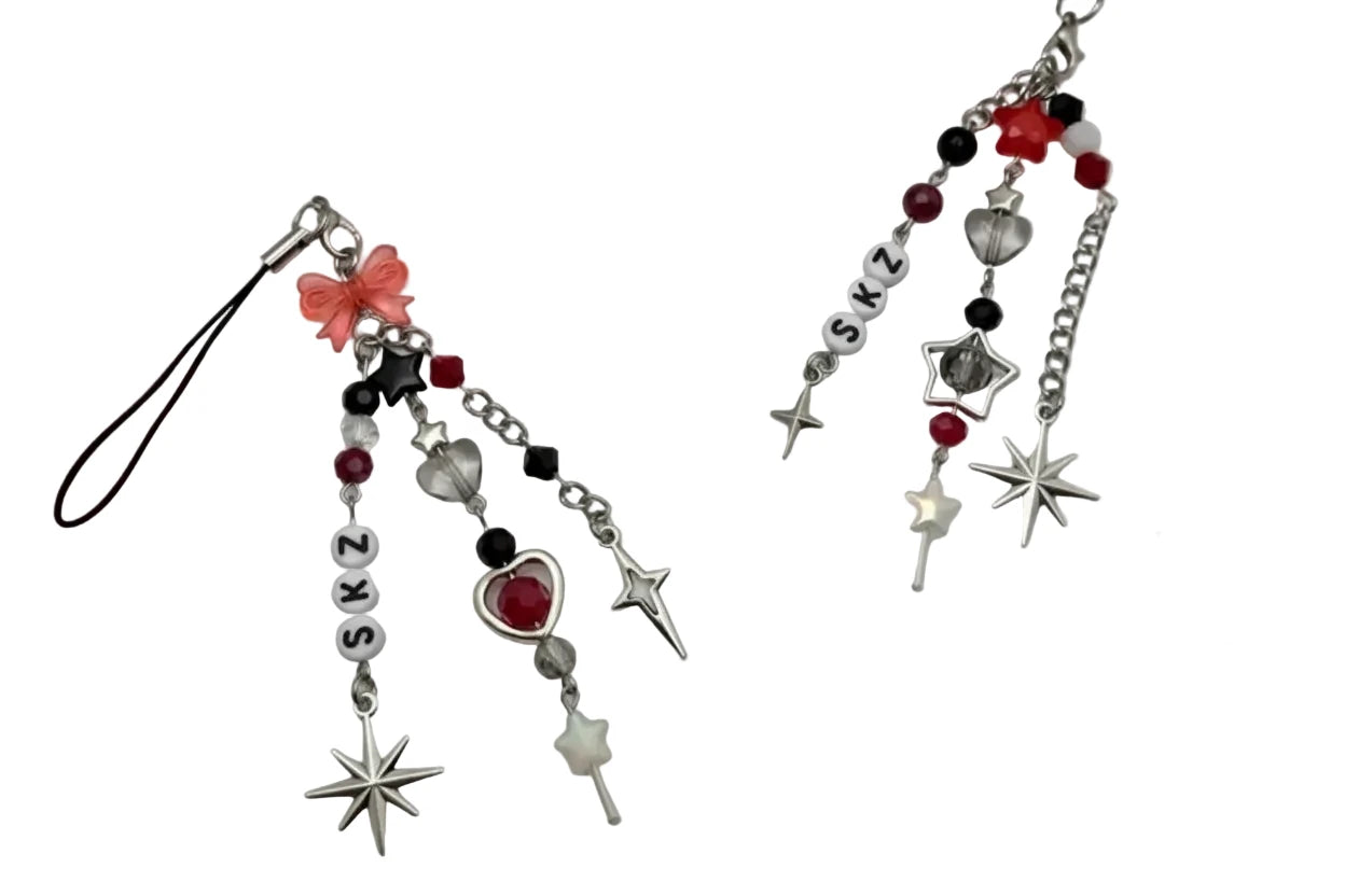 Porte-clés SKZ Stray Kids