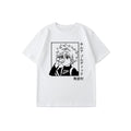 T-shirt Hunter x Hunter – 17 Designs Anime Manga (S à XXXL) | HxH