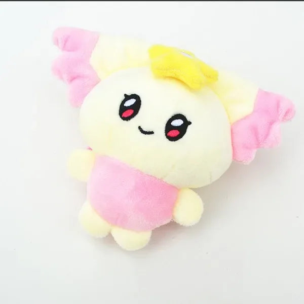 ATEEZ New Aniteez Kawaii Stuffed Animals Plushies Toy Korean Room Decor Kids Fans Gifts MIGHTEEZ otakupop.store
