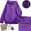 Hoodie Jimin BTS – Sweat à Capuche K-pop Premium