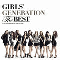 CD Girls' Generation – The Best | Compilation K-Pop Officielle - otakupop.store
