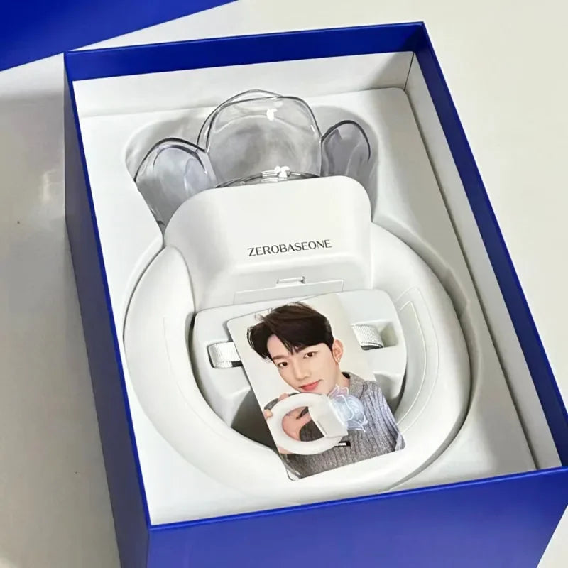 KPOP ZEROBASEONE ZB1 Lightstick Concert Support Light Light Stick Party Flash Lamp Supporting Decoration Fans Gift otakupop.store