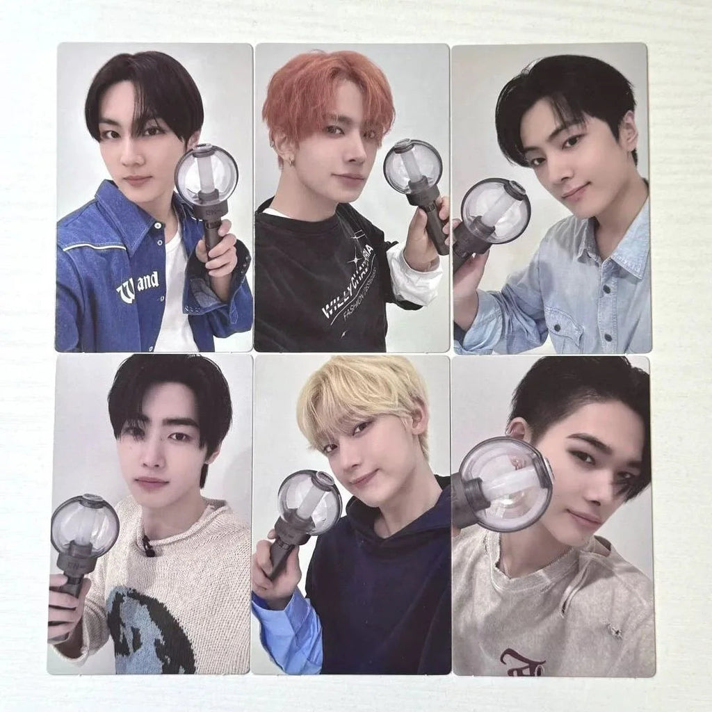 For Kpop Lightstick with Bluetooth Ver.2 Ver.1 Offcial Concert Light Stick Fans Collection Toys otakupop.store