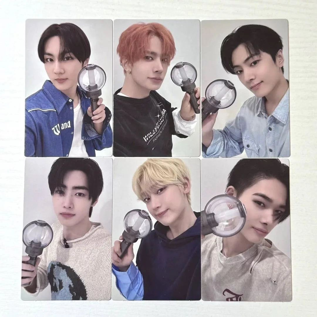 For Kpop Lightstick with Bluetooth Ver.2 Ver.1 Offcial Concert Light Stick Fans Collection Toys otakupop.store
