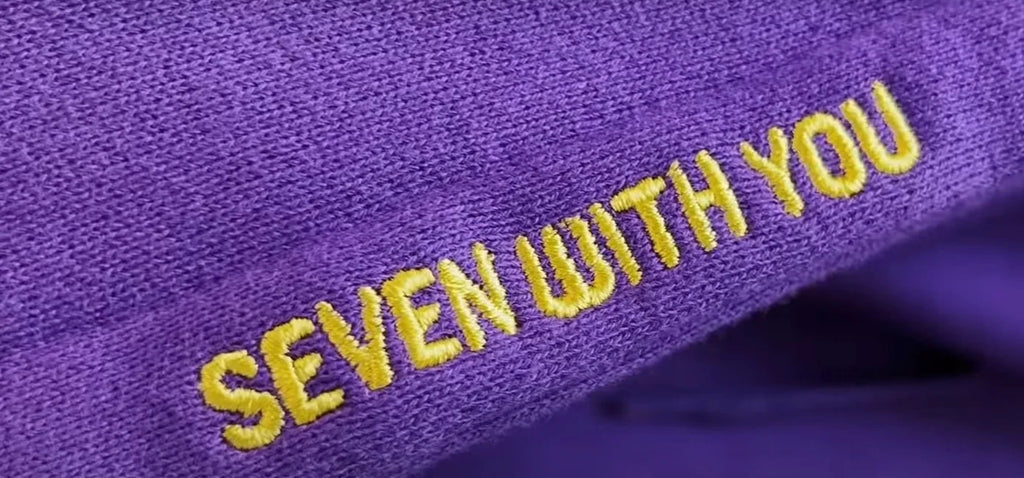 Hoodie Jimin BTS – Sweat à Capuche K-pop Premium