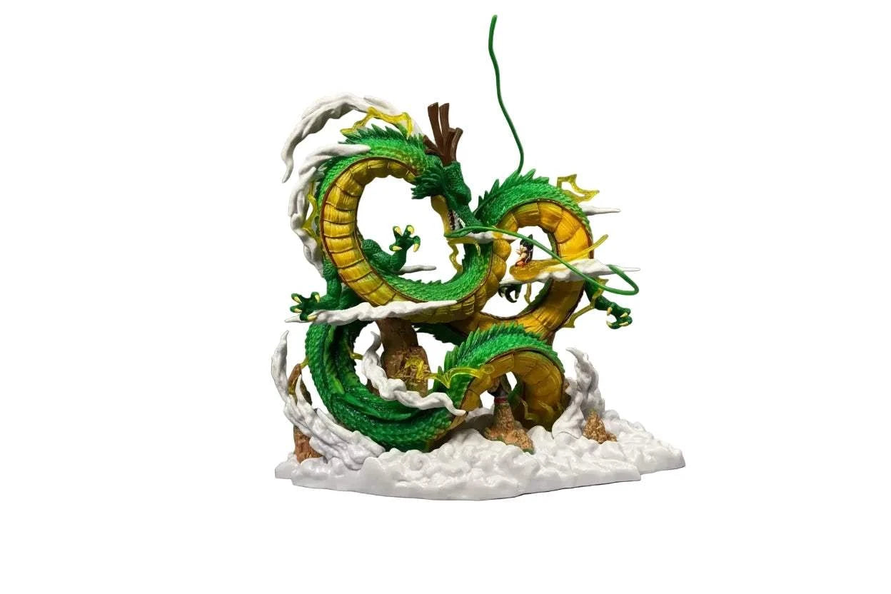 Figurine Dragon Ball