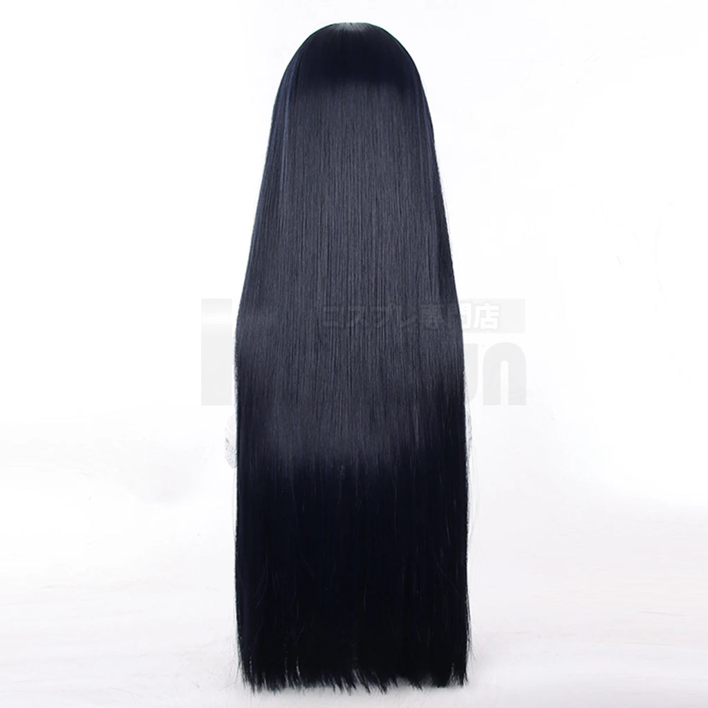 Costume Cosplay Hyuga Hinata – Naruto | Tenue + Perruque