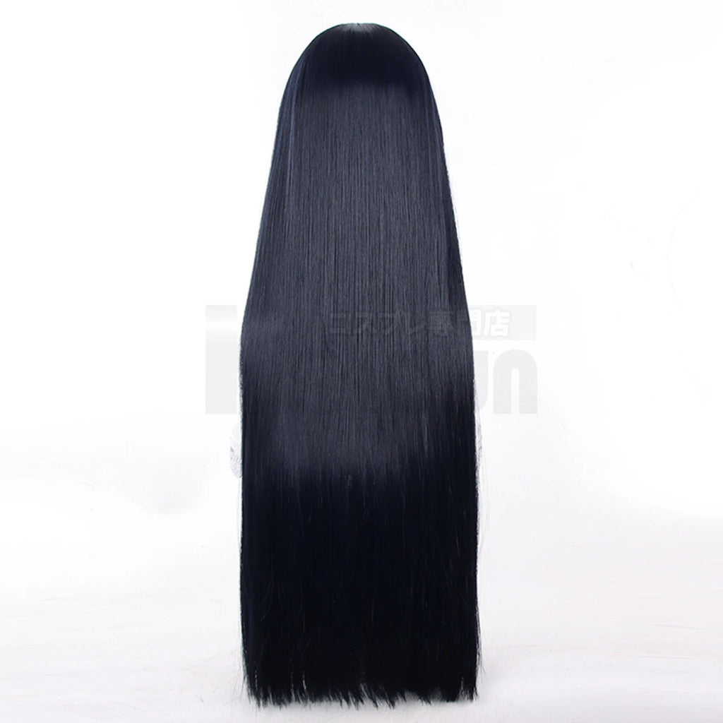 HOLOUN Anime Hyuga Hinata Cosplay Costume Wig Tracksuit Pants Fish Net Top Leg Pouch Cos Convention Daily Wear Gift otakupop.store