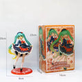 Figurine Hatsune Miku 11cm Neko T-Shirt Ver. – Kawaii Anime | otakupop.store