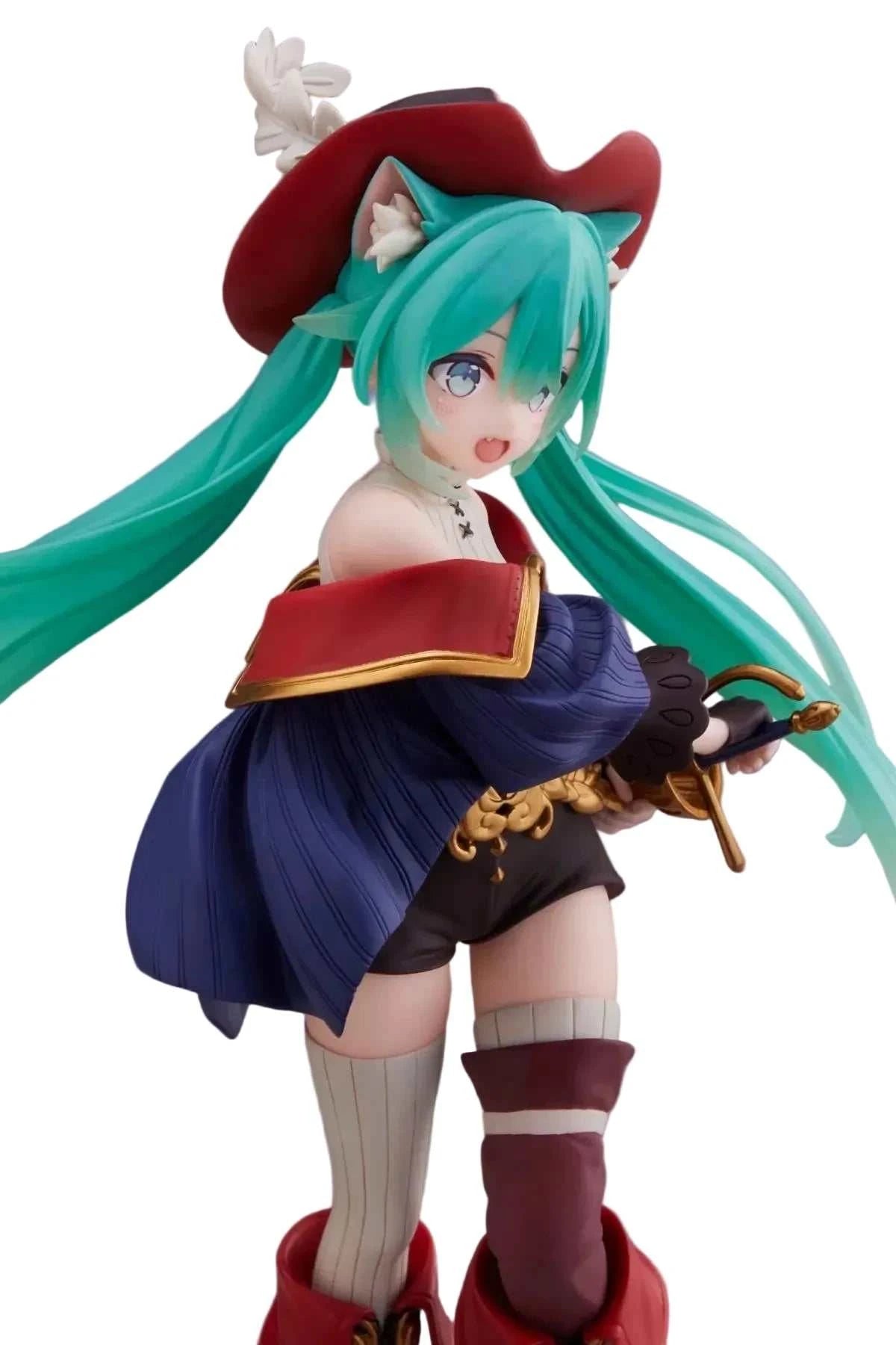 Figurine  Hatsune Miku
