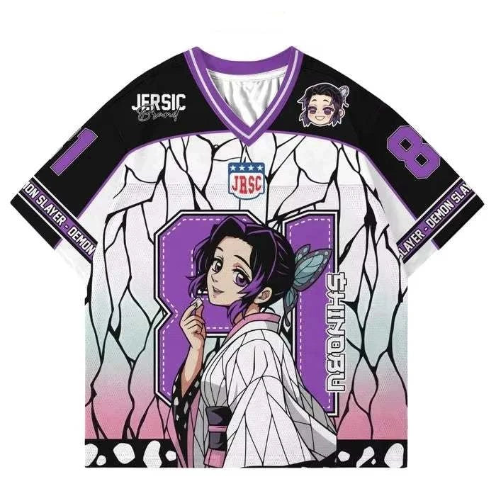 T-shirt Demon Slayer