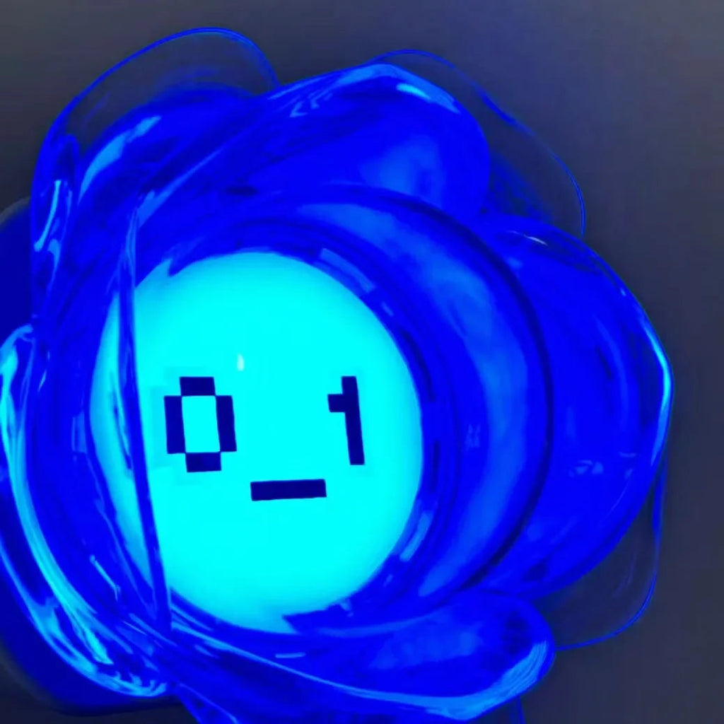 KPOP ZEROBASEONE ZB1 Lightstick Concert Support Light Light Stick Party Flash Lamp Supporting Decoration Fans Gift otakupop.store
