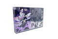 Cadre acrylique Demon Slayer