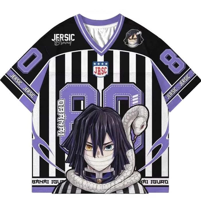 T-shirt Demon Slayer