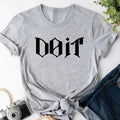 2026 Kpop T-shirt SKZ It Tape Do It Shirt DO IT Tshirt K-pop Shirts Harajuku Tops Streetwear Unisex Short Sleeves Casual Tops otakupop.store