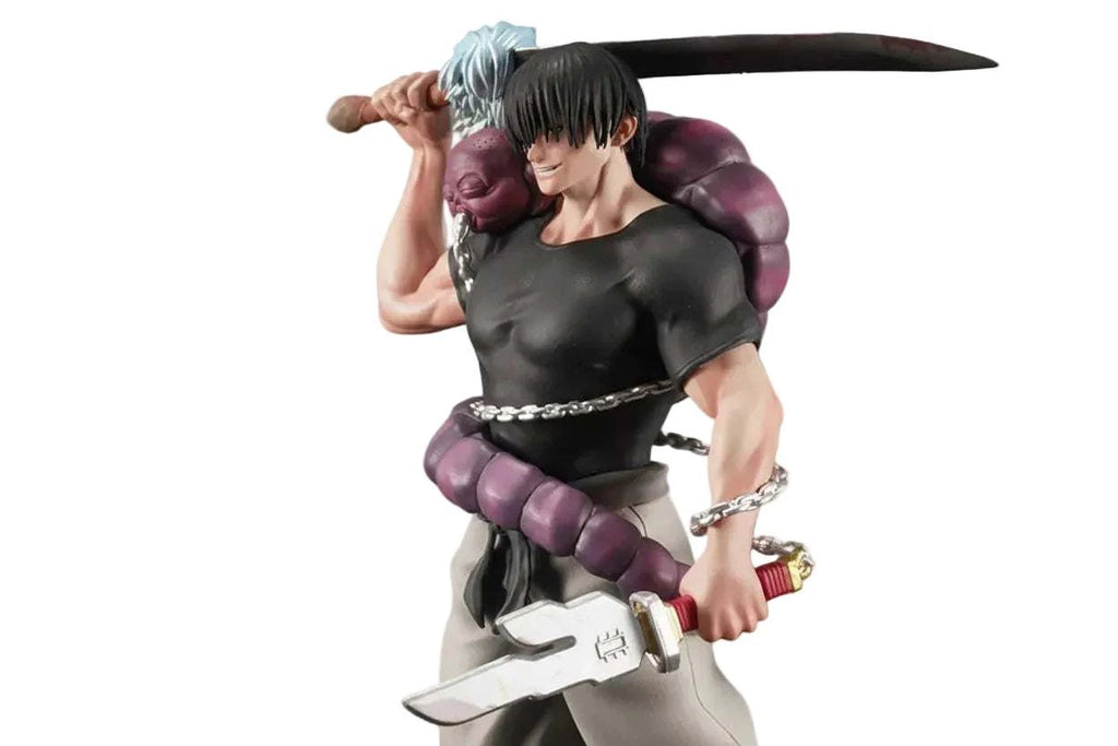 Figurine Toji Fushiguro