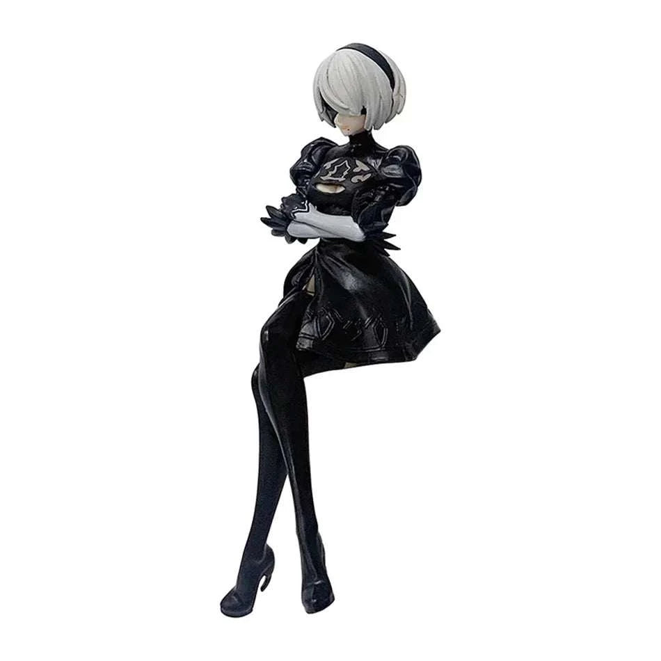 Figurine Nier Automata 2B SEGA