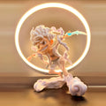 Anime Figure ONE PIECE Toys SD Nika Luffy 5th Gear Awake Figurine PVC Action Figures Collection Model Ornaments Gifts Toys otakupop.store