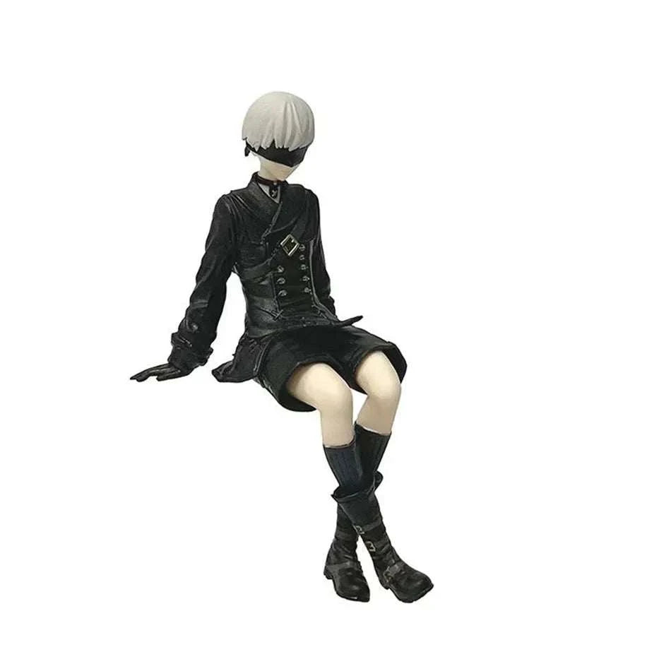 Figurine Nier Automata 2B SEGA