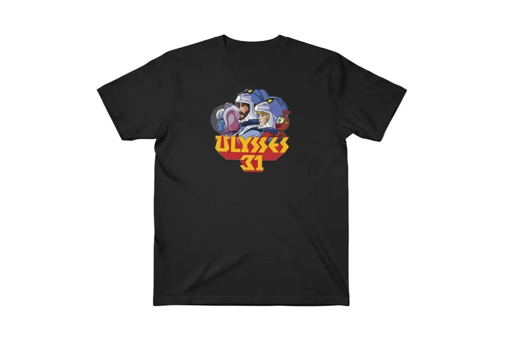 T-Shirt Ulysses