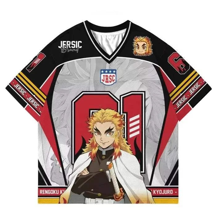 T-shirt Demon Slayer