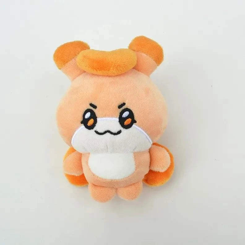 ATEEZ New Aniteez Kawaii Stuffed Animals Plushies Toy Korean Room Decor Kids Fans Gifts MIGHTEEZ otakupop.store