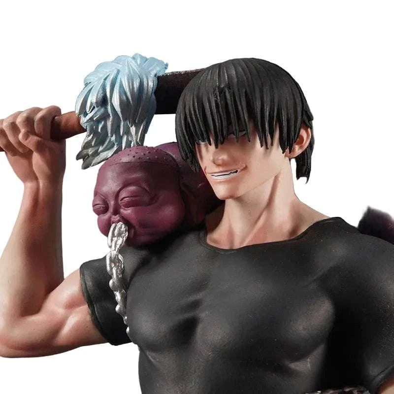 Figurine Toji Fushiguro