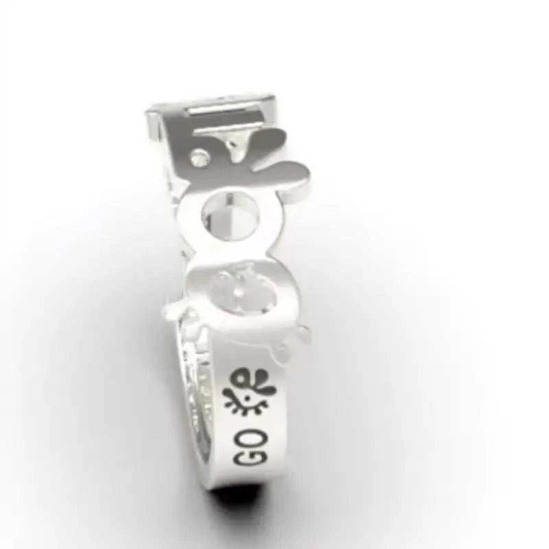 Bracelet & Bague CORTIS K-pop – Style Debut Officiel