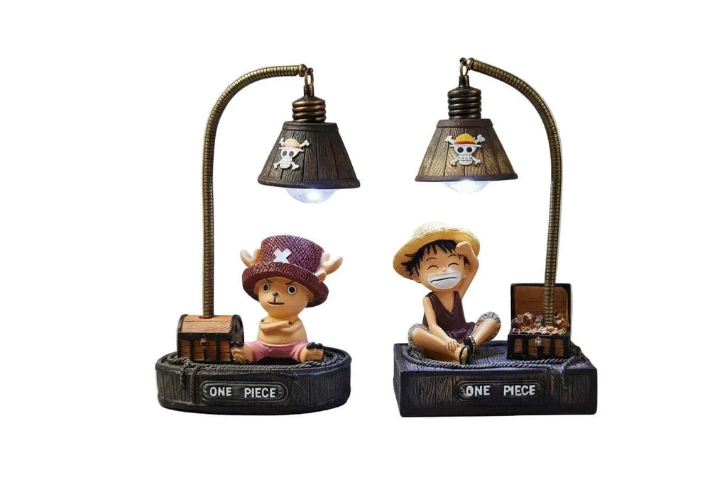 Lampes One Piece
