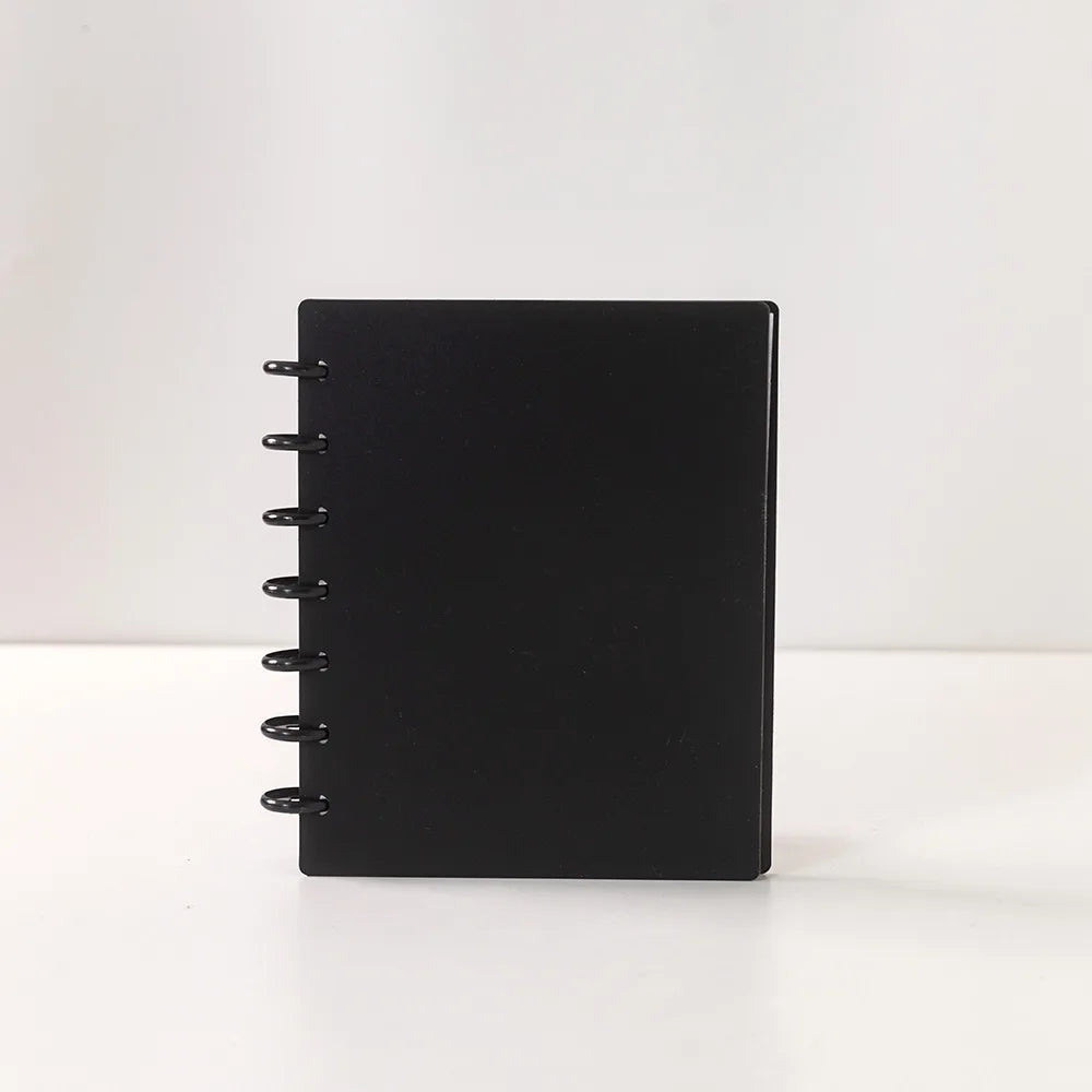 3inch Photocard Binder INS Photo Album K-pop Idol Collection Book 160 Pockets Photocard Album Collect Book Card Picture Albums otakupop.store