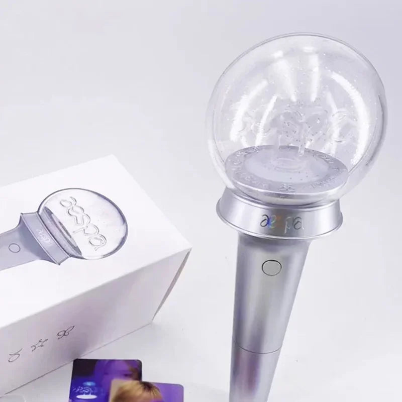 New BP Lightstick, Korean Light Stick and Keychain, Concert Lamp, Hiphop Party Flash, Fluorescent Toys, Fan Collection, otakupop.store