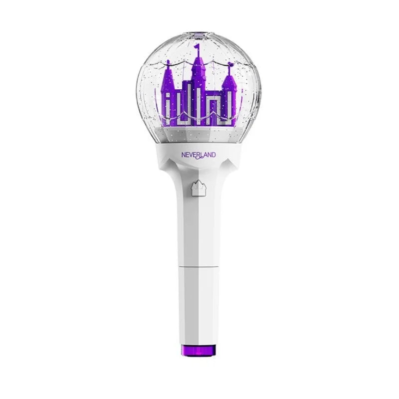 Kpop Gidle Lightstick Ver.1 Ver.2 (G)I-DLE Light Stick Castle Lamp Concert Hiphop Party Flash Fluorescent Toys Fans Collection otakupop.store