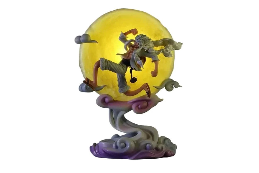 Lampe LED One Piece