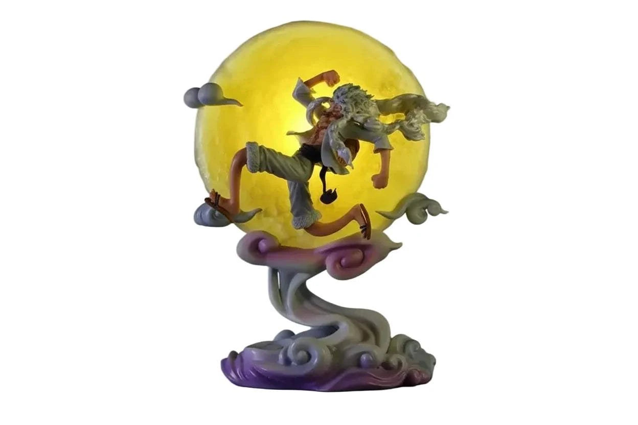 Lampe LED One Piece