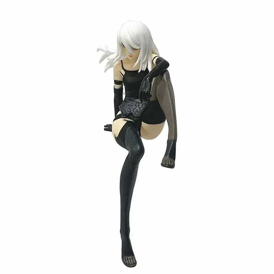 Figurine Nier Automata 2B SEGA