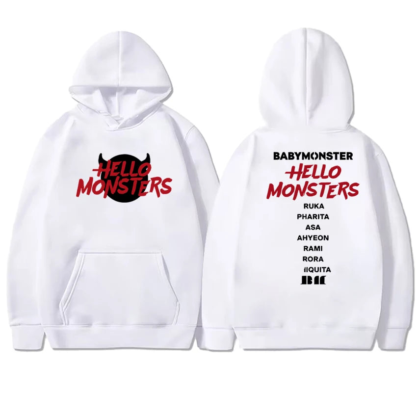 Pull Babymonste