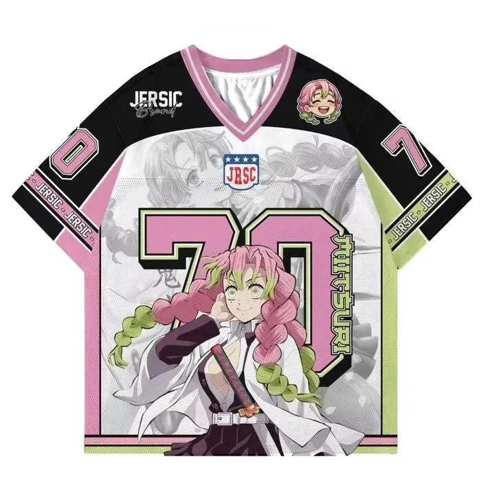 T-shirt Demon Slayer