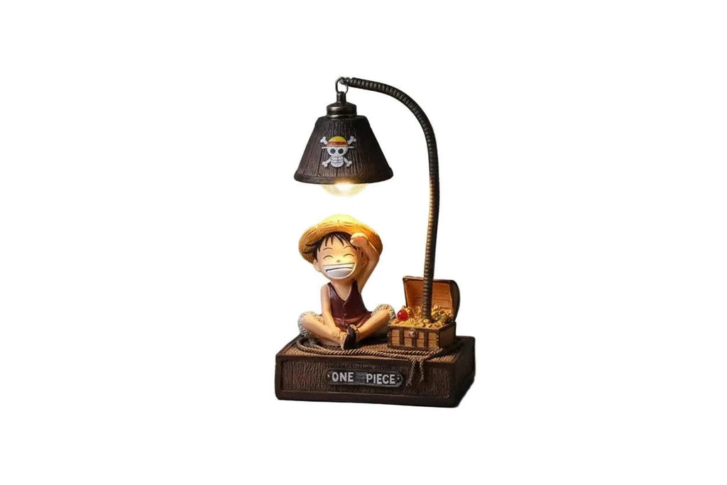 Lampes One Piece