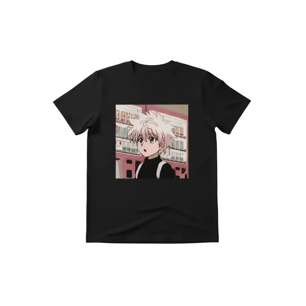 T-shirt Hunter x Hunter – 17 Designs Anime Manga (S à XXXL) | HxH