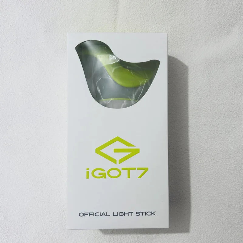 Kpop Ver.3 Goted 7 Lightstick Support Concert Glow Light Stick Support Lights Support Decorations Party Flash Lamp for Fans Gift otakupop.store