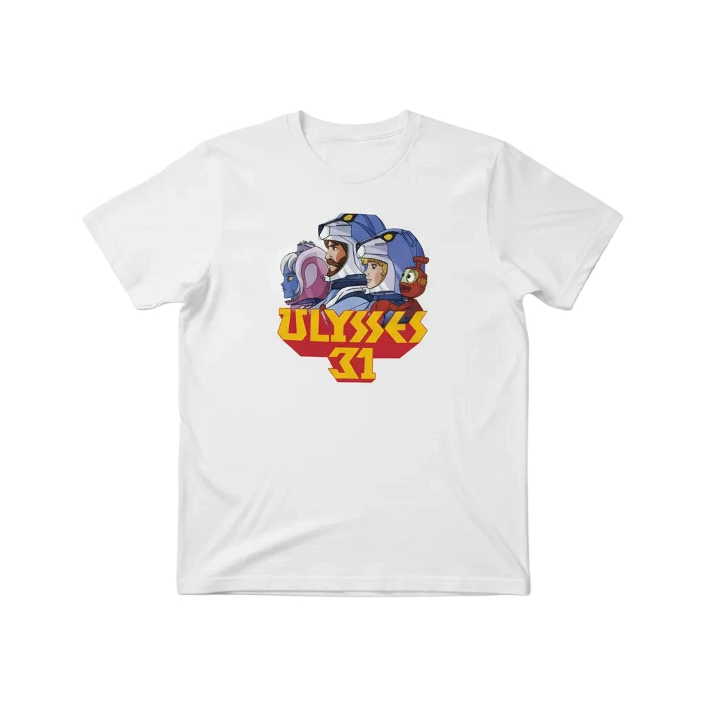T-Shirt Ulysses