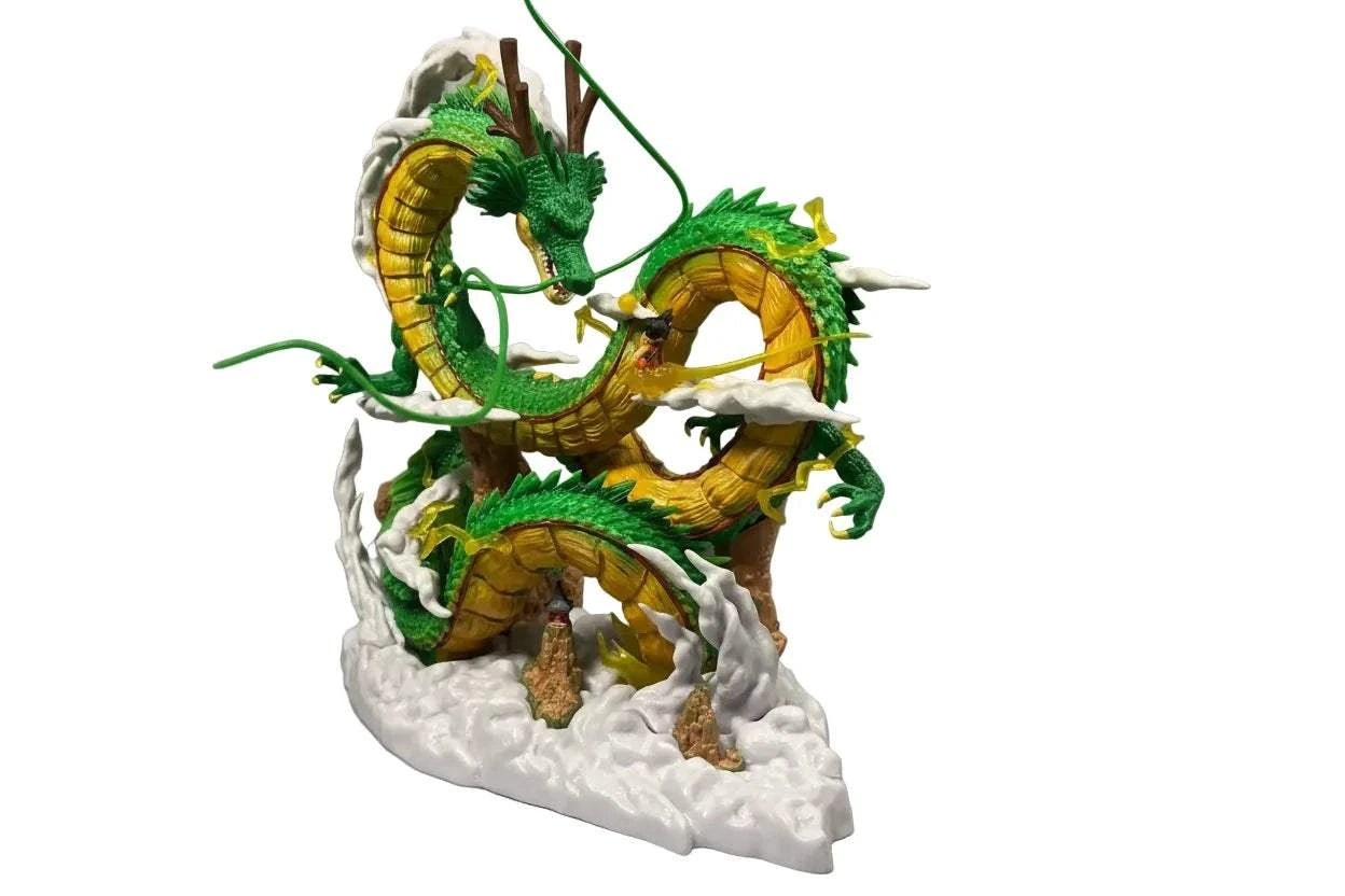 Figurine Dragon Ball