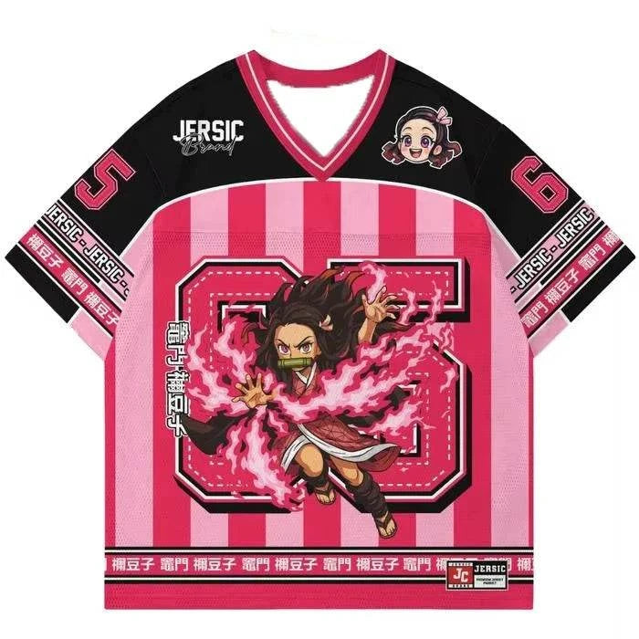 T-shirt Demon Slayer