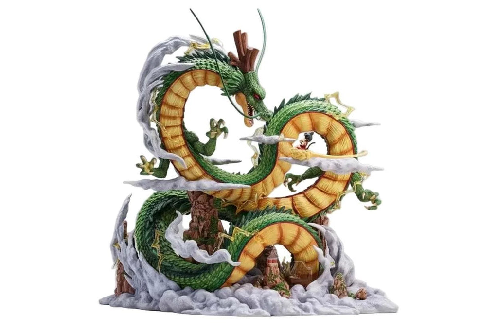 Figurine Dragon Ball