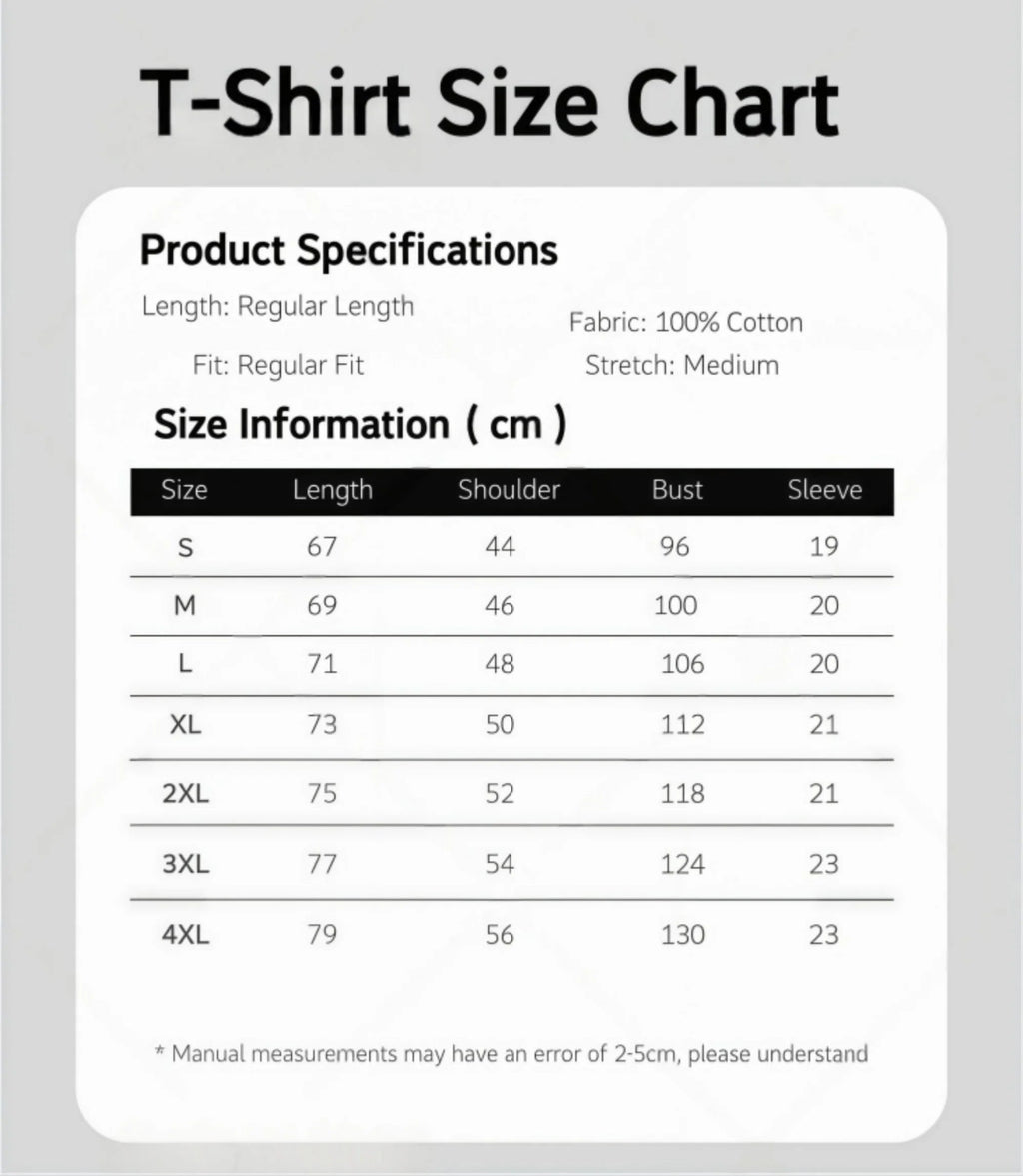 Kpop Stay T-shirt for Men and Women Summer Pure Cotton Clothing Casual Fashion Short Sleeve T-shirt Streetwear Fan Gifts Unisex otakupop.store