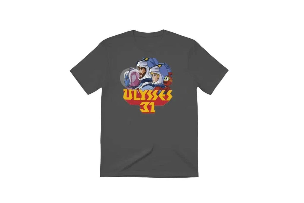 T-Shirt Ulysses